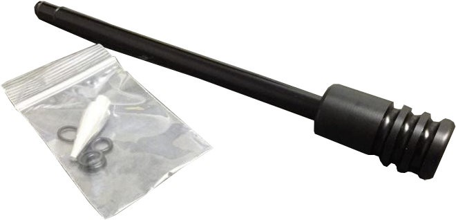 Направляющая Dewey для чистки нарезного оружия DPMS G2 AR 25 см