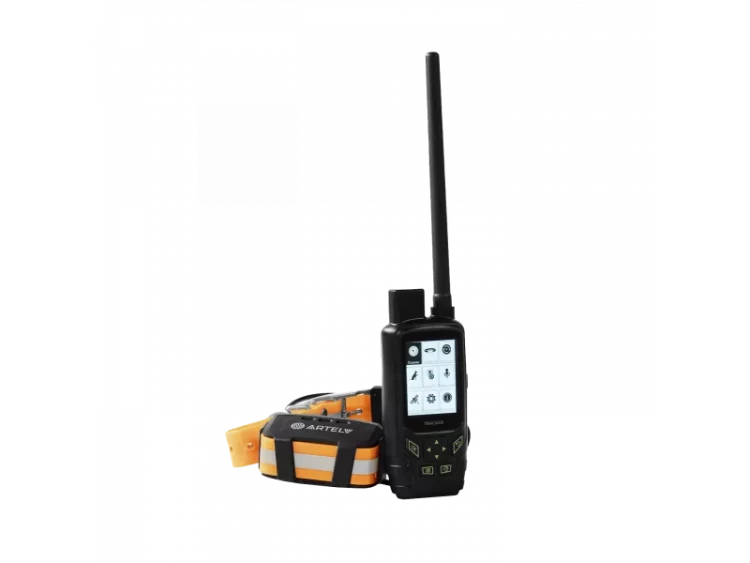 Ошейник Artelv Tracker 0.5W