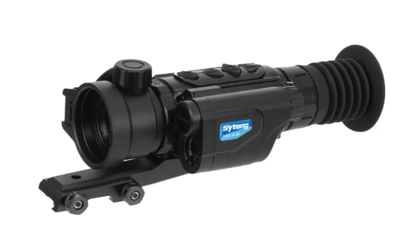 Тепловизионный прицел Sytong XM06-35LRF