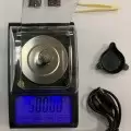 Электронные высокоточные весы MTC-series