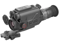 Прицел тепловизионный Guide TS632L 1.7x-13.6x, 640x512, D35, с дальномером