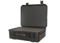 Кейс SKB 20,5"x15,5"x7,5" поролон "кубик"