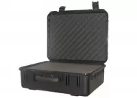 Кейс SKB 20,5"x15,5"x7,5" поролон "кубик"