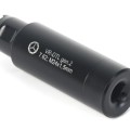 Дожигатель Вектор-7,62 VR-DTLS gen2 (сталь), М24х1,5,калибр 7,62
