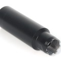 Дожигатель Вектор-7,62 VR-DTLS gen2 (сталь), М24х1,5,калибр 7,62