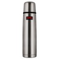 Термос для напитков THERMOS FBB-750 Grey 0.75L, серый