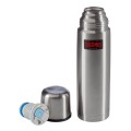 Термос для напитков THERMOS FBB-750 Grey 0.75L, серый