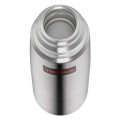 Термос для напитков THERMOS FBB-750 Grey 0.75L, серый