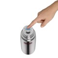 Термос для напитков THERMOS FBB-750 Grey 0.75L, серый