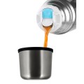 Термос для напитков THERMOS FBB-750 Grey 0.75L, серый