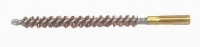 Ершик бронзовый Nimar тонкая нить калибр 4,5 мм
