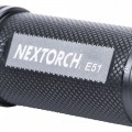 Фонарь NexTorch E51