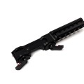 Быстросъёмный кронштейн Aimpro для прицелов RikaNV Lesnik на picatinny