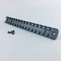 Планка Rusan Picatinny Haenel Jaeger 10