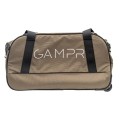 Сумка на колесах GAMPR 60x30x33 см арт. GR-SD-OLIV-R23,5