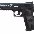 Пневматический пистолет Stalker S1911T