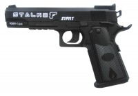 Пневматический пистолет Stalker S1911T