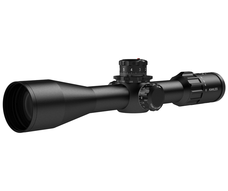Оптический прицел Kahles k540i 5-40x56 DLR CCW F1