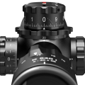 Оптический прицел Kahles k540i 5-40x56 DLR CCW F1