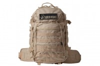 Тактический рюкзак Sightmark Survivors E.O.D. Tactical Backpack - Tan 