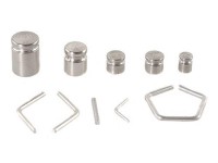 Набор гирь для взвешивания пороха Lyman