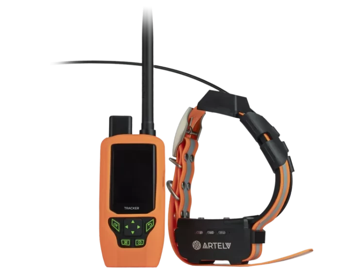 Artelv Tracker 2W Комплект