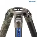 Штатив трипод Leofoto LM-365C Camouflage Carbon