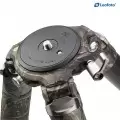 Штатив трипод Leofoto LM-365C Camouflage Carbon