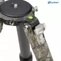 Штатив трипод Leofoto LM-365C Camouflage Carbon