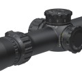 Прицел March-F 1-8x24 FMC-1 FFP 30мм