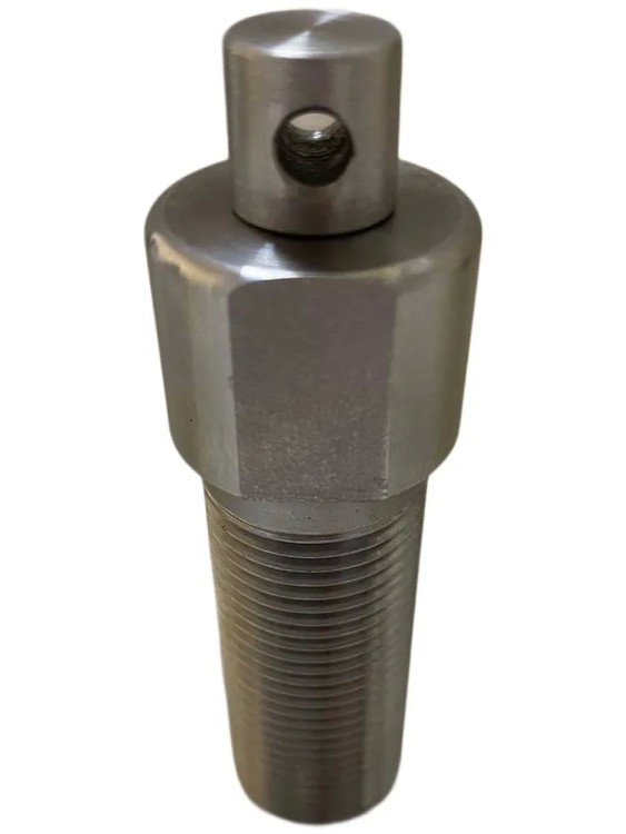Реплика Депуллер RCBS Bullet Puller W/O Collet (база)