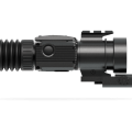 Тепловизионный прицел Dedal-T15.380 (РУБЕЖ)