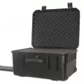 Кейс SKB 20,5"x15,5x10" поролон "кубик"