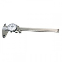 Штангенциркуль механический RCBS Stainless Steel Dial Caliper 0-6"