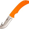 Нож AccuSharp Gut Hook Knife, разделочный, сталь 420