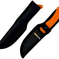 Нож AccuSharp Gut Hook Knife, разделочный, сталь 420