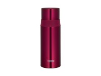 Термос для напитков THERMOS FFM-351 BGD 0.35L, бордовый