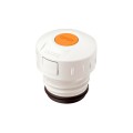 Термос для напитков THERMOS FFM-351 BGD 0.35L, бордовый