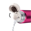 Термос для напитков THERMOS FFM-351 BGD 0.35L, бордовый