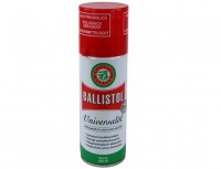 Масло оружейное Ballistol 200 мл.