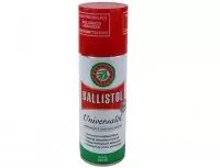 Масло оружейное Ballistol 200 мл.