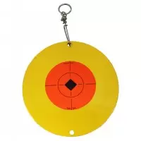 Мишень Birchwood Casey Spinners для винтовок .22