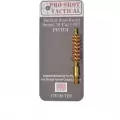 Ёршик Pro-Shot бронзовый Tactical 9мм / .38 / .357