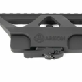Быстросъемный боковой кронштейн Arkon с планкой weaver на СВД/Тигр