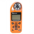 Карманная метеостанция Kestrel Elite 5700 Link Applied Ballistic Blaze Orange