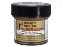 Смазка Pro-Shot Pro-Gold 28г
