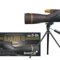 Зрительная труба Levenhuk Blaze PRO 70