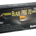 Зрительная труба Levenhuk Blaze PRO 70