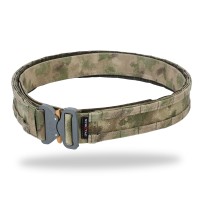 Пояс тип “Ронин” на пряжке кобра XS (80см) Strixtac     