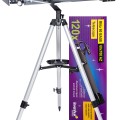 Телескоп Levenhuk Blitz 60 BASE